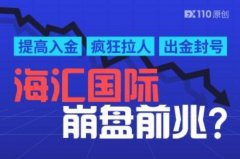 而海汇国际将来必然会和PTFX普顿一样—中币交易所官网网址