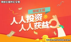tr外汇为啥没人抓反超股票、期货等其他金融市场