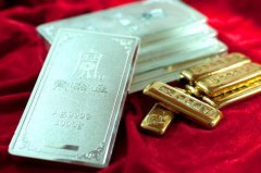 它们都是非特定交易对象的交易所模式，期货和黄金td的区别