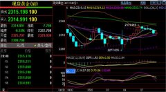 主思路维持反弹高空？中国原油期货开