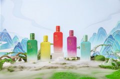 ig外汇相比超高端酱酒和高端酱酒