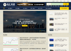 <b>全球十大外汇排行榜外汇联盟拥有网站注册用户50万+</b>