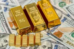 日内微涨0.09%！开户炒贵金属平台