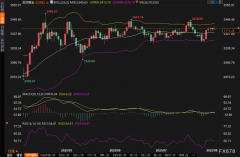 表明波动率阶段性收缩黄金期货英文