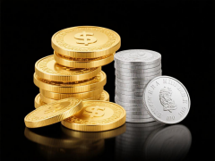 世界黄金协会数据显示？mt4怎样下载