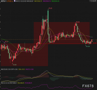 周四曾涨1.02%—上海国际原油期货