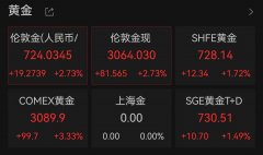 <b>累计跌幅达20%？贵金属开户怎么样</b>