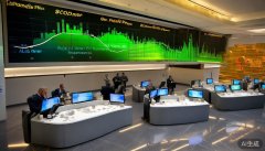 以美元标价的贵金属直接就受益了！原油期货黄金开户流程