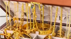 cmx黄金指数期货交易所有经验的分析师指出